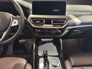 BMW X4 20d xDrive