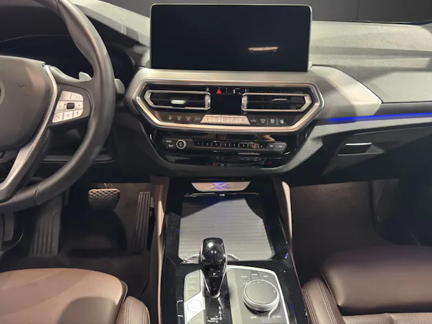 BMW X4 20d xDrive