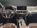 BMW X4 20d xDrive