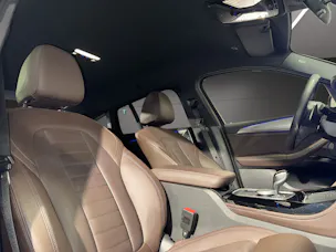 BMW X4 20d xDrive