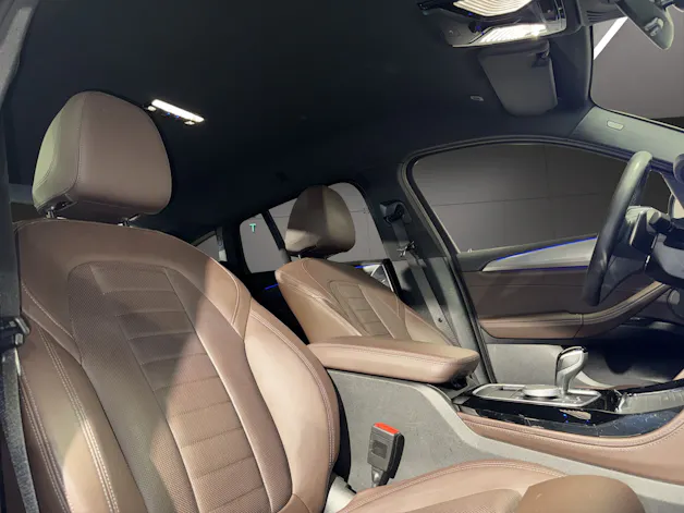 BMW X4 20d xDrive