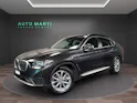 BMW X4 20d xDrive