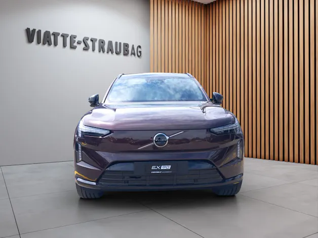 Volvo EX90 Twin Performance Ultra 6P. AWD