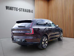 Volvo EX90 Twin Performance Ultra 6P. AWD