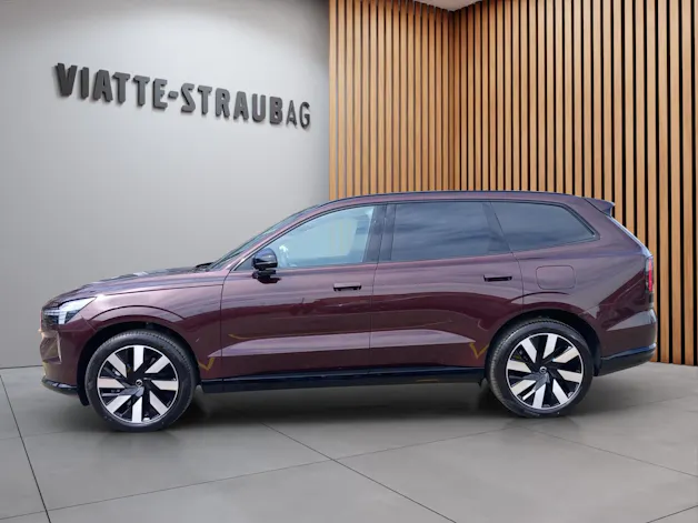 Volvo EX90 Twin Performance Ultra 6P. AWD