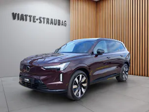 Volvo EX90 Twin Performance Ultra 6P. AWD