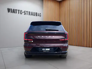 Volvo EX90 Twin Performance Ultra 6P. AWD