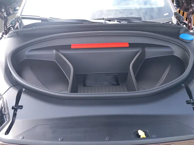Volvo EX90 Twin Performance Ultra 6P. AWD