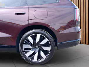 Volvo EX90 Twin Performance Ultra 6P. AWD