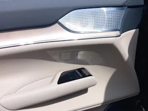 Volvo EX90 Twin Performance Ultra 6P. AWD