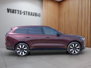 Volvo EX90 Twin Performance Ultra 6P. AWD