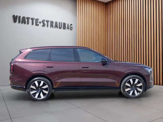 Volvo EX90 Twin Performance Ultra 6P. AWD