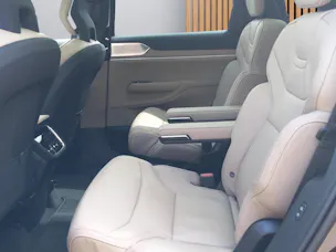 Volvo EX90 Twin Performance Ultra 6P. AWD