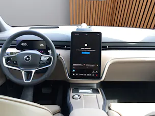 Volvo EX90 Twin Performance Ultra 6P. AWD