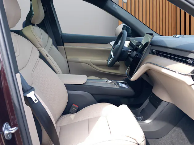 Volvo EX90 Twin Performance Ultra 6P. AWD