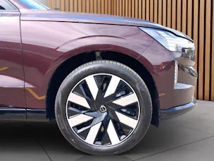 Volvo EX90 Twin Performance Ultra 6P. AWD