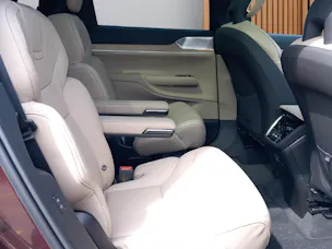 Volvo EX90 Twin Performance Ultra 6P. AWD