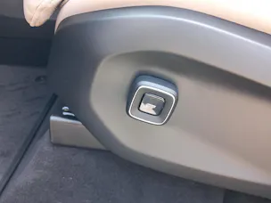 Volvo EX90 Twin Performance Ultra 6P. AWD