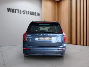 Volvo XC90 2.0 T8 TE Ultra Dark eAWD
