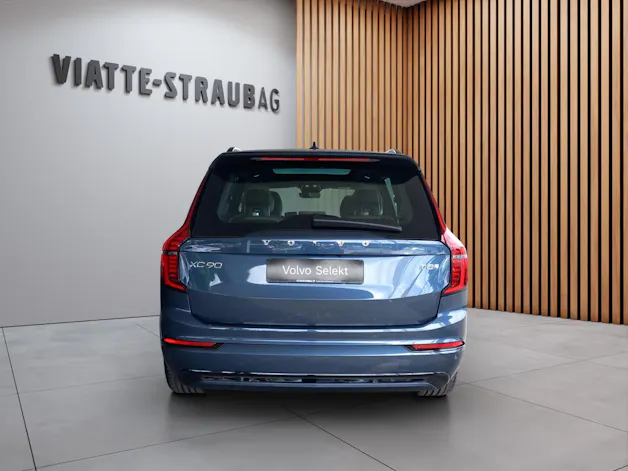 Volvo XC90 2.0 T8 TE Ultra Dark eAWD