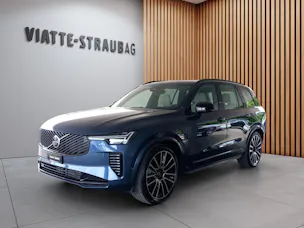 Volvo XC90 2.0 T8 TE Ultra Dark eAWD