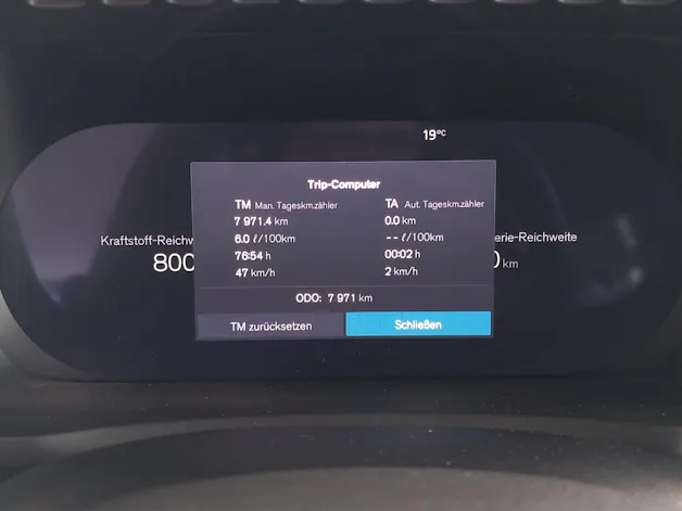 Volvo XC90 2.0 T8 TE Ultra Dark eAWD