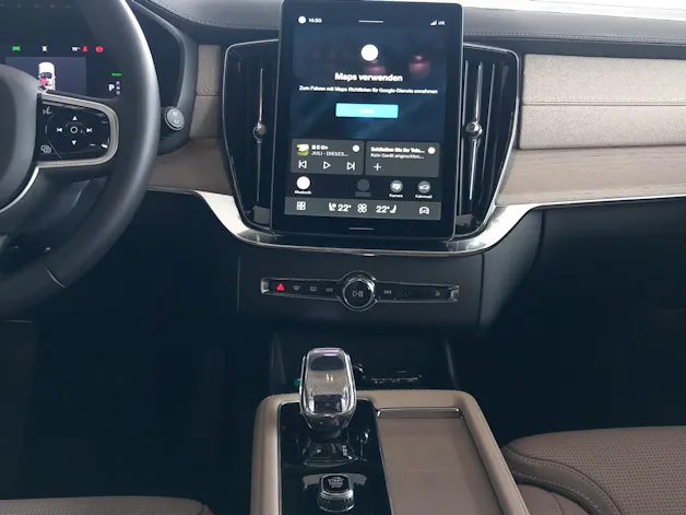 Volvo XC90 2.0 T8 TE Ultra Dark eAWD