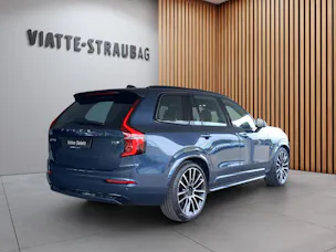 Volvo XC90 2.0 T8 TE Ultra Dark eAWD