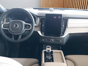 Volvo XC90 2.0 T8 TE Ultra Dark eAWD