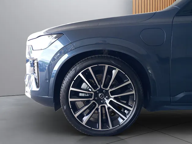 Volvo XC90 2.0 T8 TE Ultra Dark eAWD