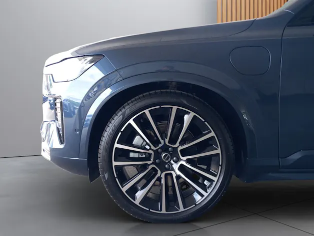 Volvo XC90 2.0 T8 TE Ultra Dark eAWD