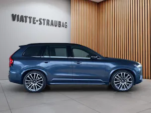 Volvo XC90 2.0 T8 TE Ultra Dark eAWD
