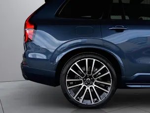 Volvo XC90 2.0 T8 TE Ultra Dark eAWD