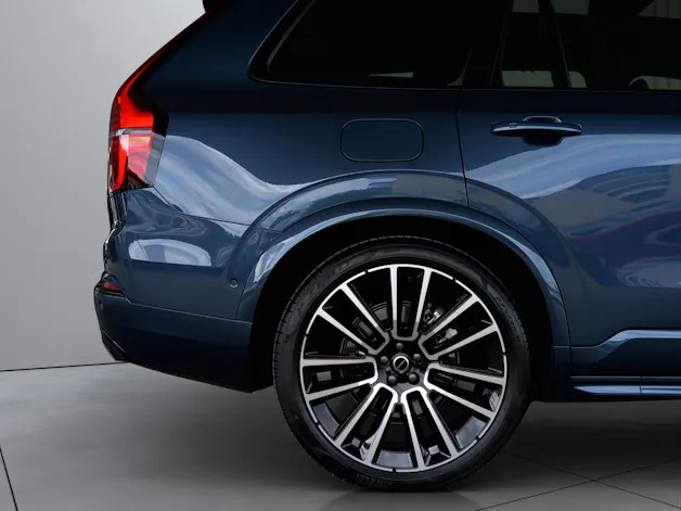 Volvo XC90 2.0 T8 TE Ultra Dark eAWD