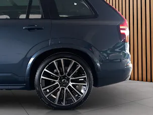 Volvo XC90 2.0 T8 TE Ultra Dark eAWD