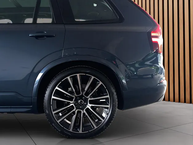 Volvo XC90 2.0 T8 TE Ultra Dark eAWD