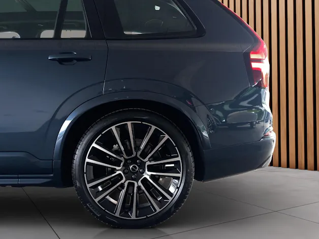 Volvo XC90 2.0 T8 TE Ultra Dark eAWD