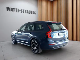 Volvo XC90 2.0 T8 TE Ultra Dark eAWD