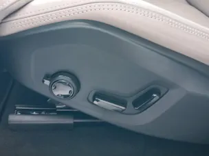 Volvo XC90 2.0 T8 TE Ultra Dark eAWD