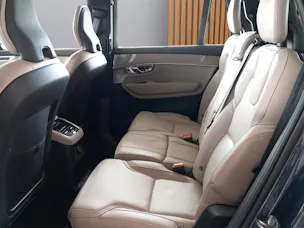 Volvo XC90 2.0 T8 TE Ultra Dark eAWD