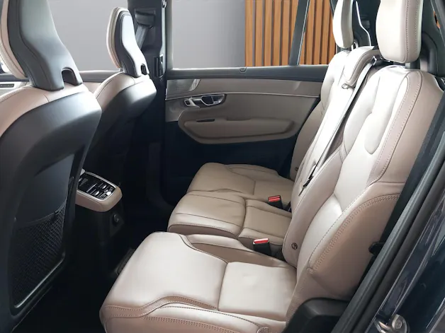 Volvo XC90 2.0 T8 TE Ultra Dark eAWD
