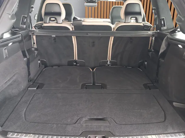 Volvo XC90 2.0 T8 TE Ultra Dark eAWD