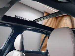 Volvo XC90 2.0 T8 TE Ultra Dark eAWD
