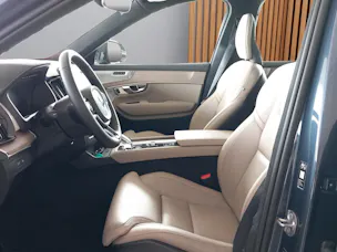 Volvo XC90 2.0 T8 TE Ultra Dark eAWD