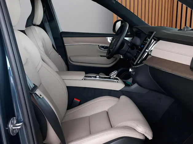 Volvo XC90 2.0 T8 TE Ultra Dark eAWD