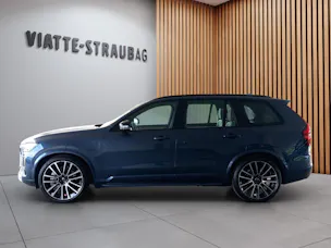 Volvo XC90 2.0 T8 TE Ultra Dark eAWD