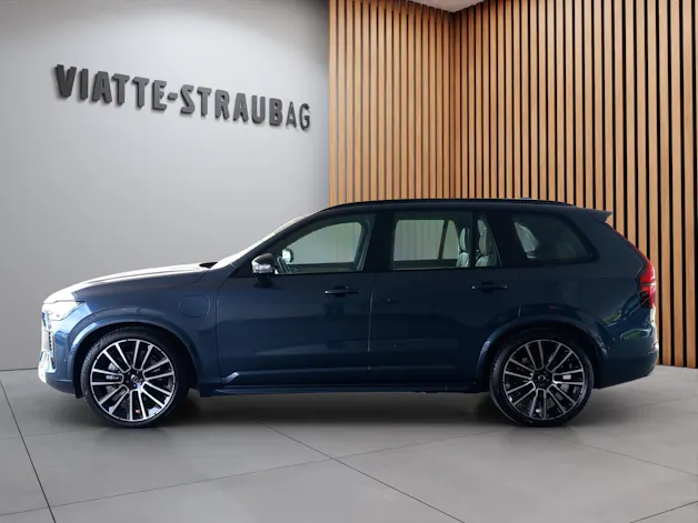 Volvo XC90 2.0 T8 TE Ultra Dark eAWD