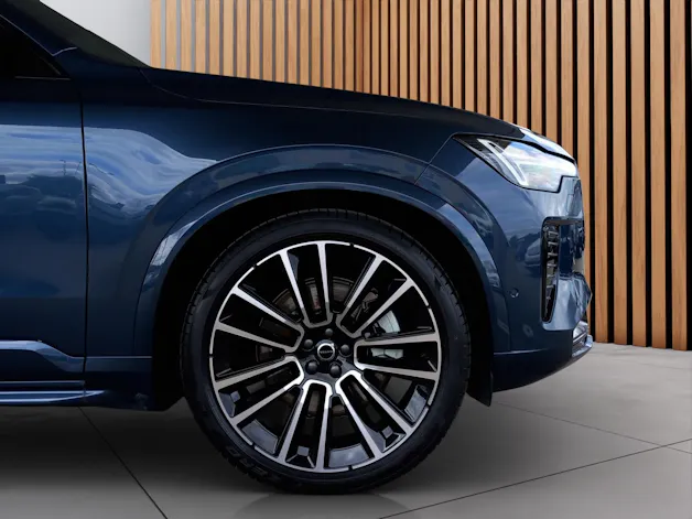 Volvo XC90 2.0 T8 TE Ultra Dark eAWD