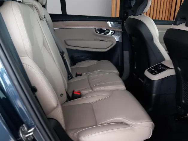 Volvo XC90 2.0 T8 TE Ultra Dark eAWD