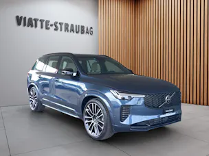 Volvo XC90 2.0 T8 TE Ultra Dark eAWD